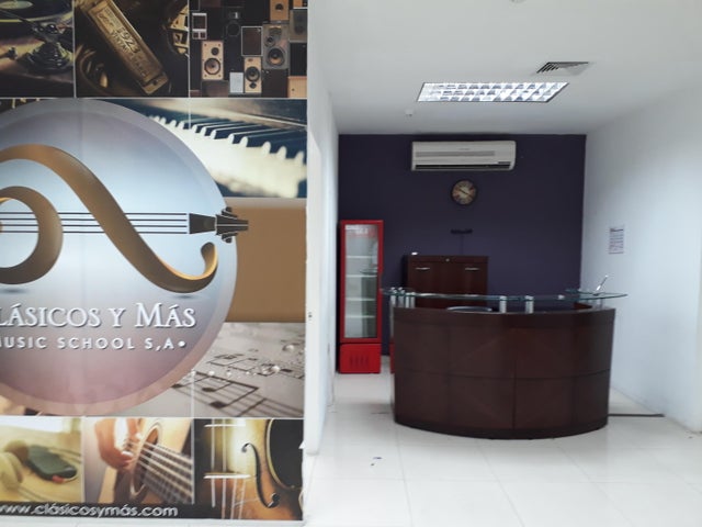 Commercial Property for Sale in Panama City Panamá Province 07127